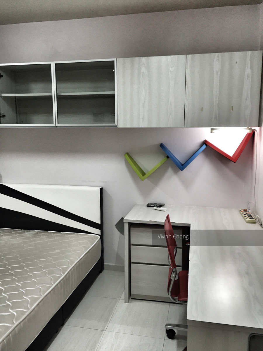 Blk 250 Hougang Avenue 3 (Hougang), HDB 3 Rooms #109876762